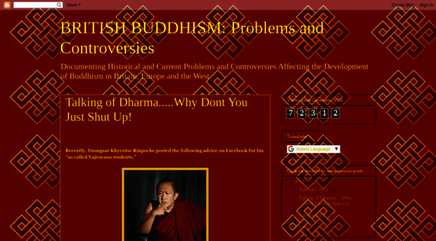 britishbuddhism.blogspot.hk