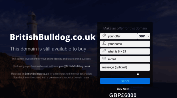 britishbulldog.co.uk