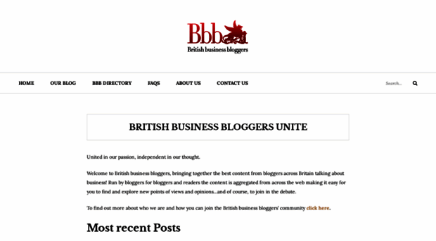 britishbusinessbloggers.co.uk