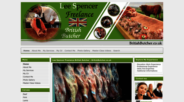 britishbutcher.co.uk