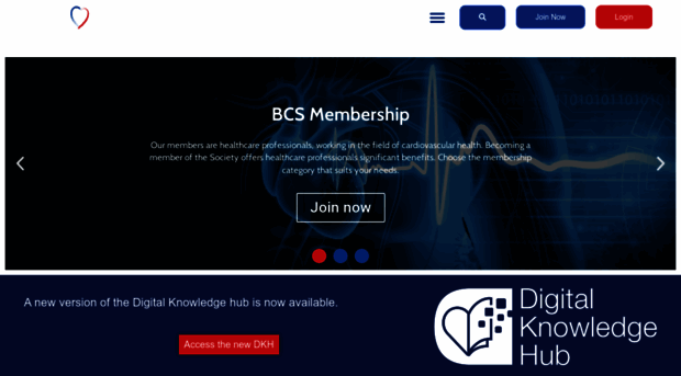 britishcardiovascularsociety.org.uk