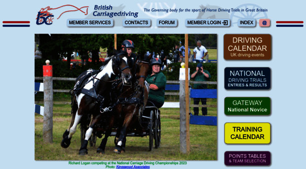 britishcarriagedriving.co.uk