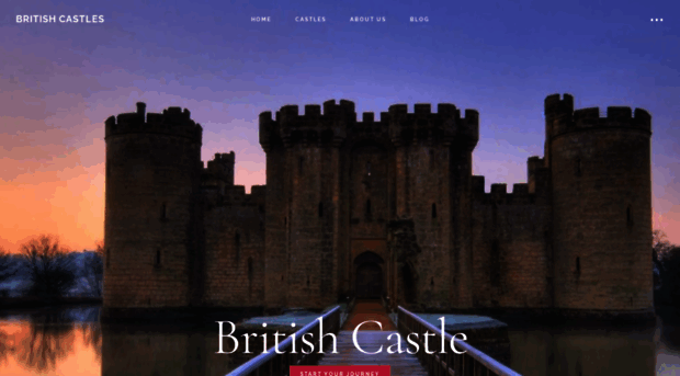 britishcastle.co.uk