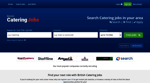 britishcateringjobs.co.uk