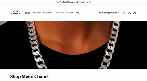 britishchains.com