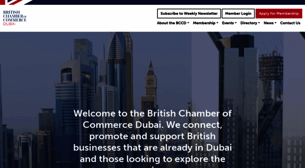 britishchamberdubai.com