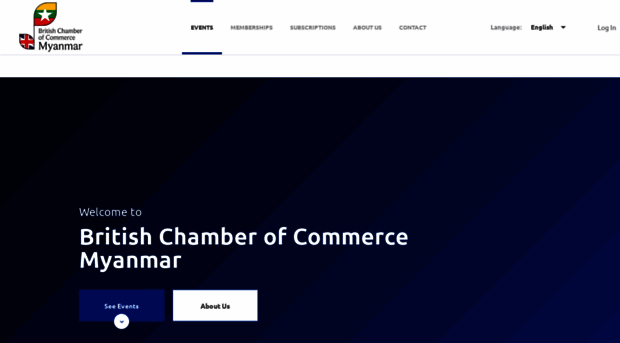britishchambermyanmar.glueup.com