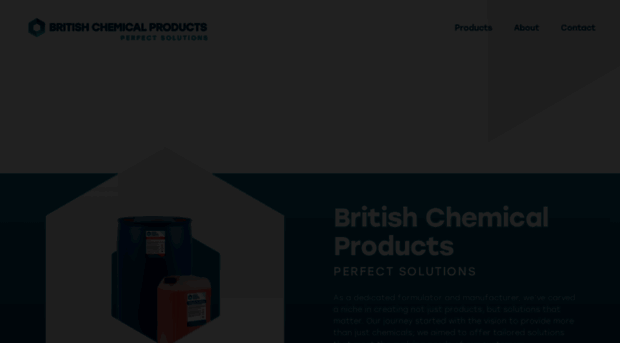 britishchemicalproducts.co.uk
