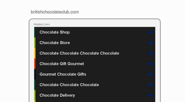 britishchocolateclub.com