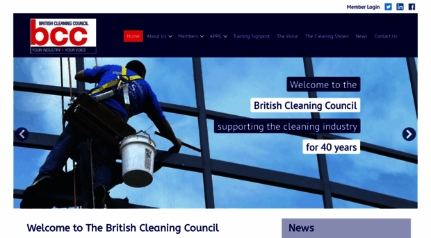 britishcleaningcouncil.org