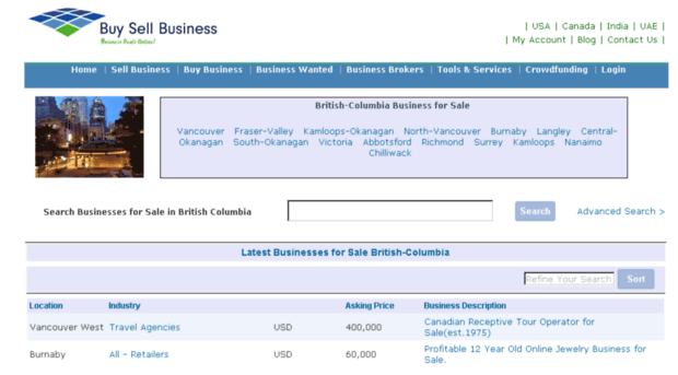 britishcolumbia.buysellbusinesses.com