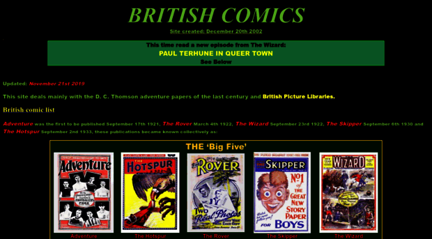 britishcomics.20m.com