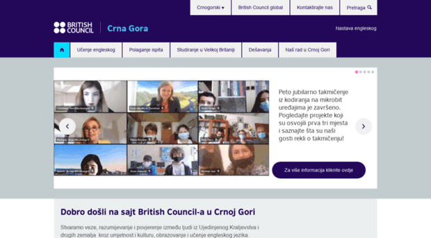 britishcouncil.me