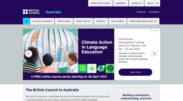 britishcouncil.org.au