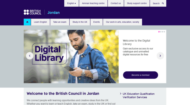 britishcouncil.org.jo