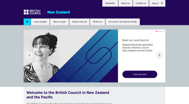 britishcouncil.org.nz