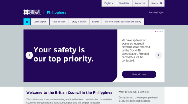 britishcouncil.ph