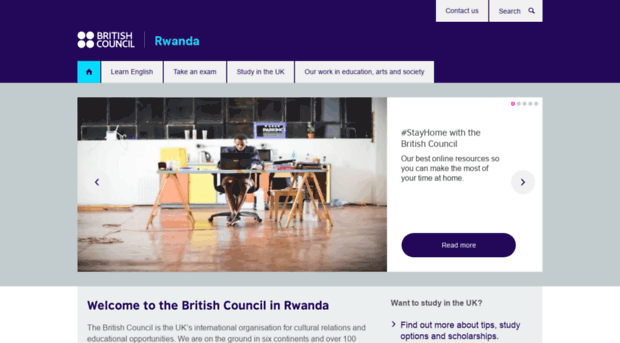 britishcouncil.rw