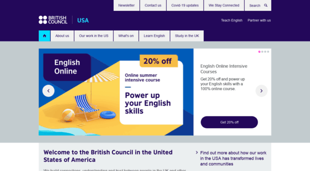 britishcouncil.us