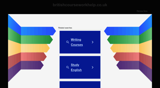 britishcourseworkhelp.co.uk