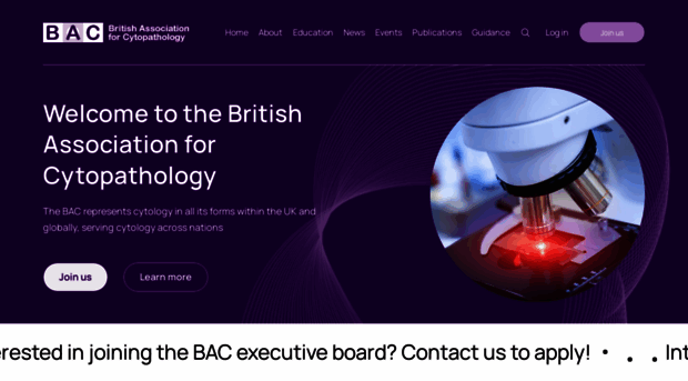 britishcytology.org.uk