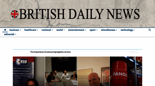 britishdailynews.co.uk