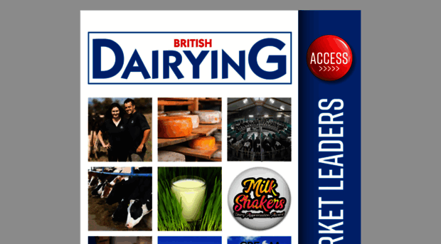 britishdairying.co.uk