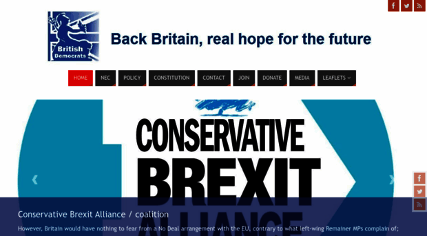 britishdemocrats.uk
