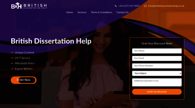 britishdissertationhelp.co.uk