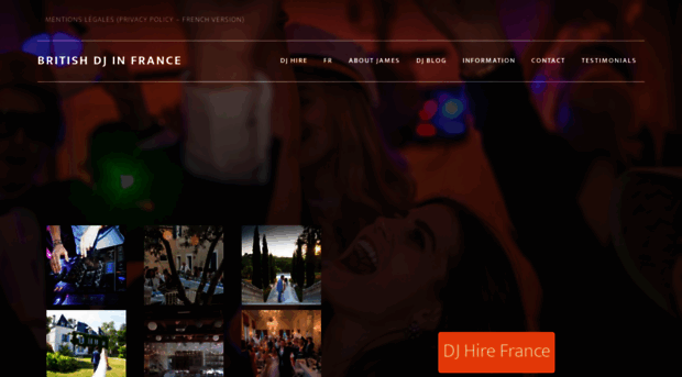 britishdjinfrance.com