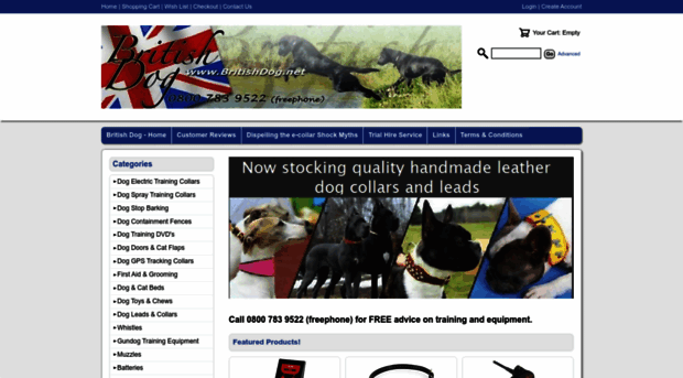 britishdog.co.uk