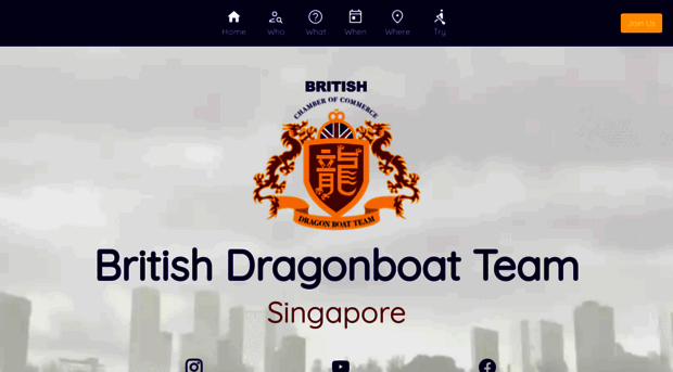 britishdragonboat.com