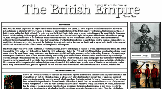 britishempire.co.uk