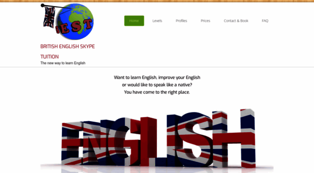 britishenglishskypetuition.com