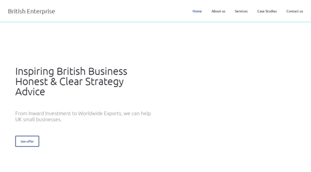 britishenterprise.com