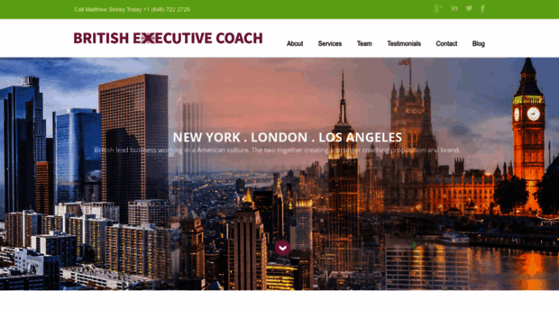 britishexecutivecoach.com