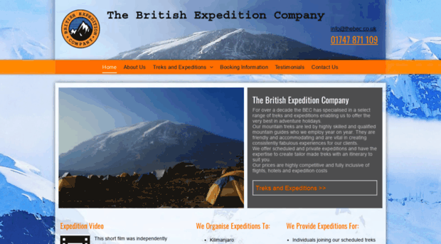 britishexpeditionco.co.uk