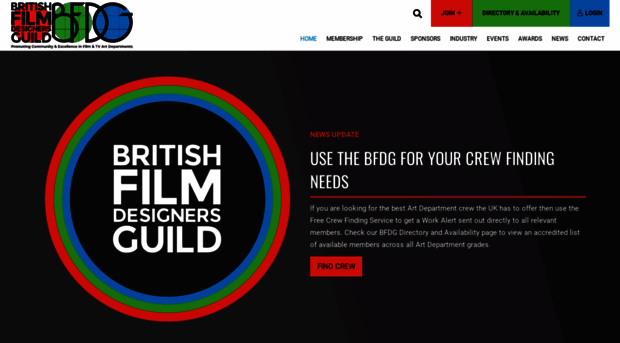 britishfilmdesigners.com