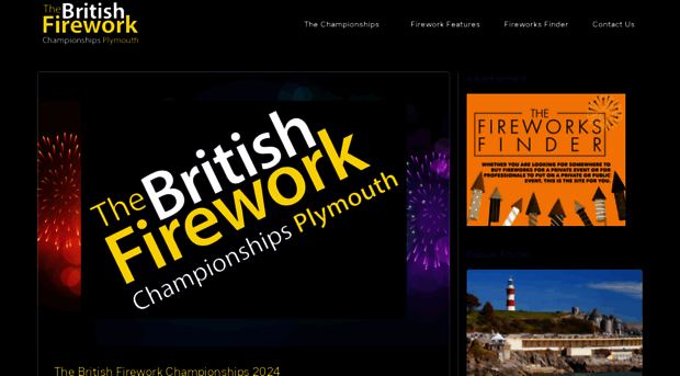 britishfireworks.co.uk