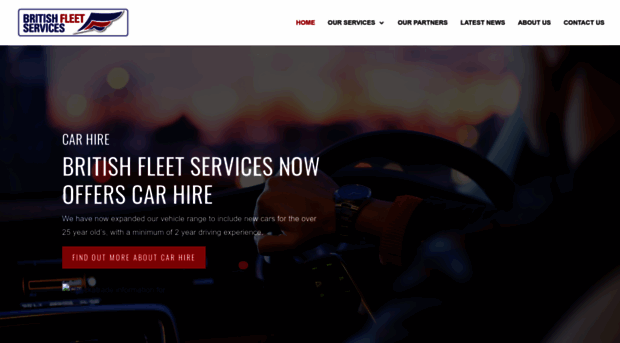 britishfleetservices.co.uk