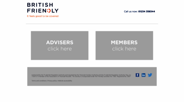 britishfriendly.com