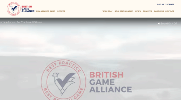 britishgamealliance.co.uk