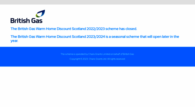 britishgaswarmhomediscount.com