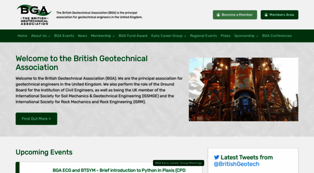 britishgeotech.org