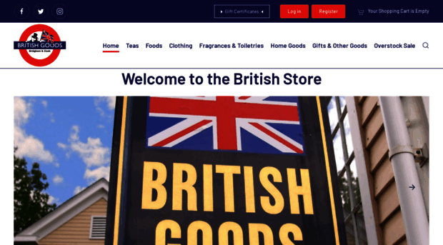 britishgoods.com