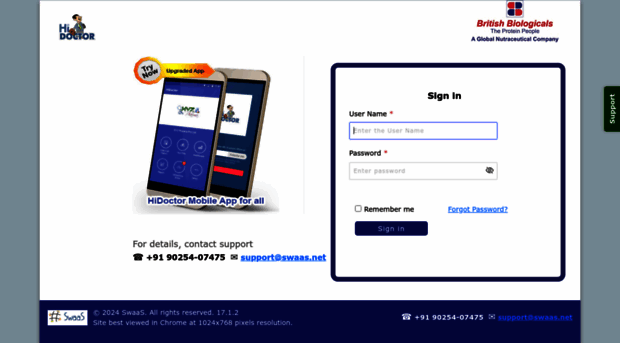 britishgroup.hidoctor.me
