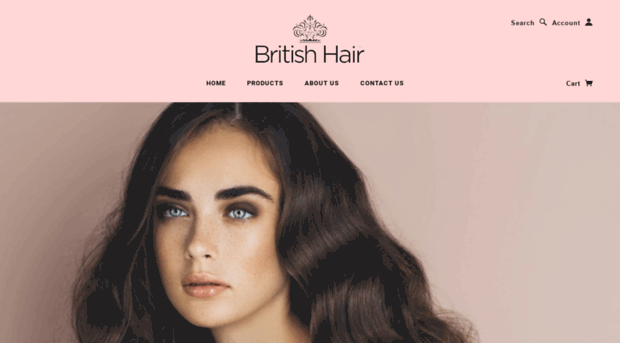 britishhair.com