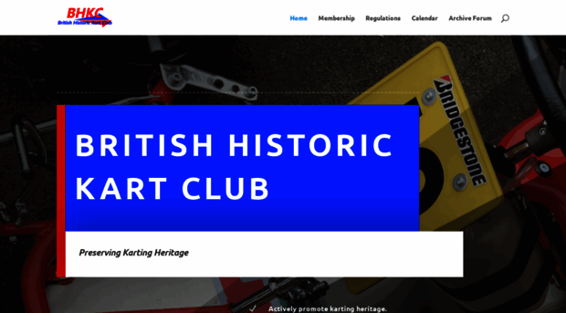 britishhistorickartclub.com