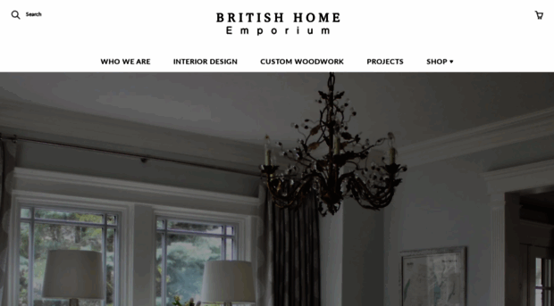 britishhomeemporium.com