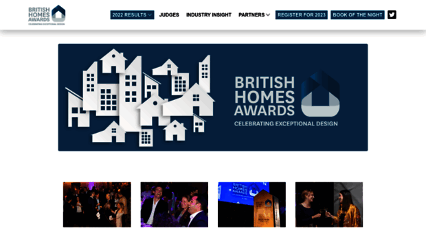 britishhomesawards.co.uk